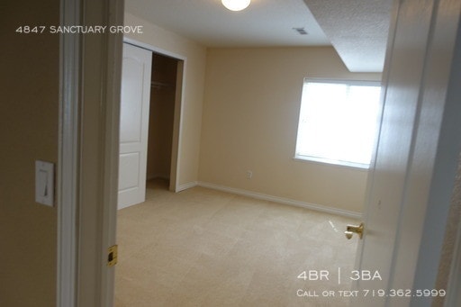 Building Photo - 4847 Sanctuary Grove