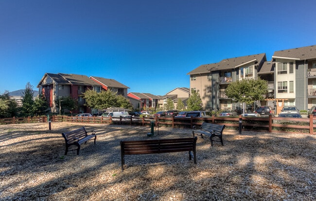 Building Photo - Discovery Heights