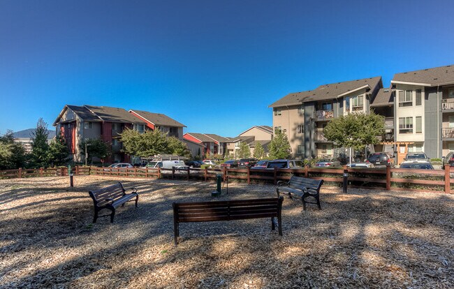 Foto del edificio - Discovery Heights