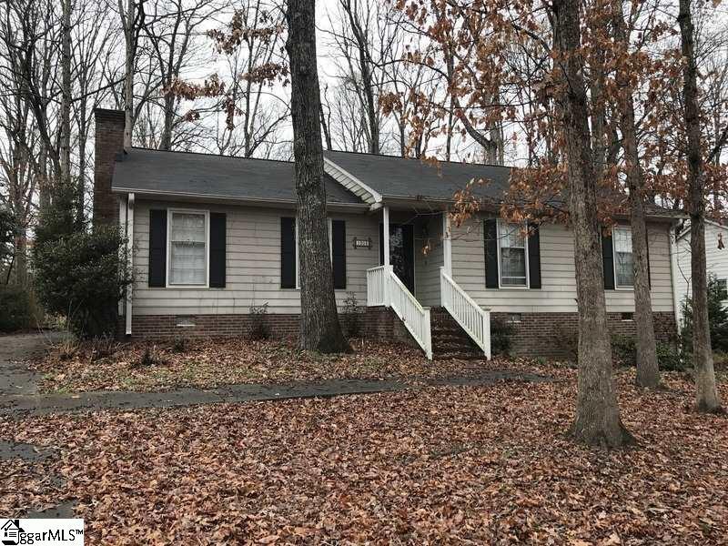 Primary Photo - 1003 Ikes Rd