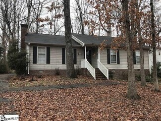 Building Photo - 1003 Ikes Rd