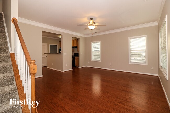 Building Photo - 212 W Marietta St
