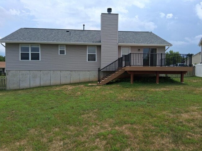 Building Photo - 5447 Ambrose Crossing