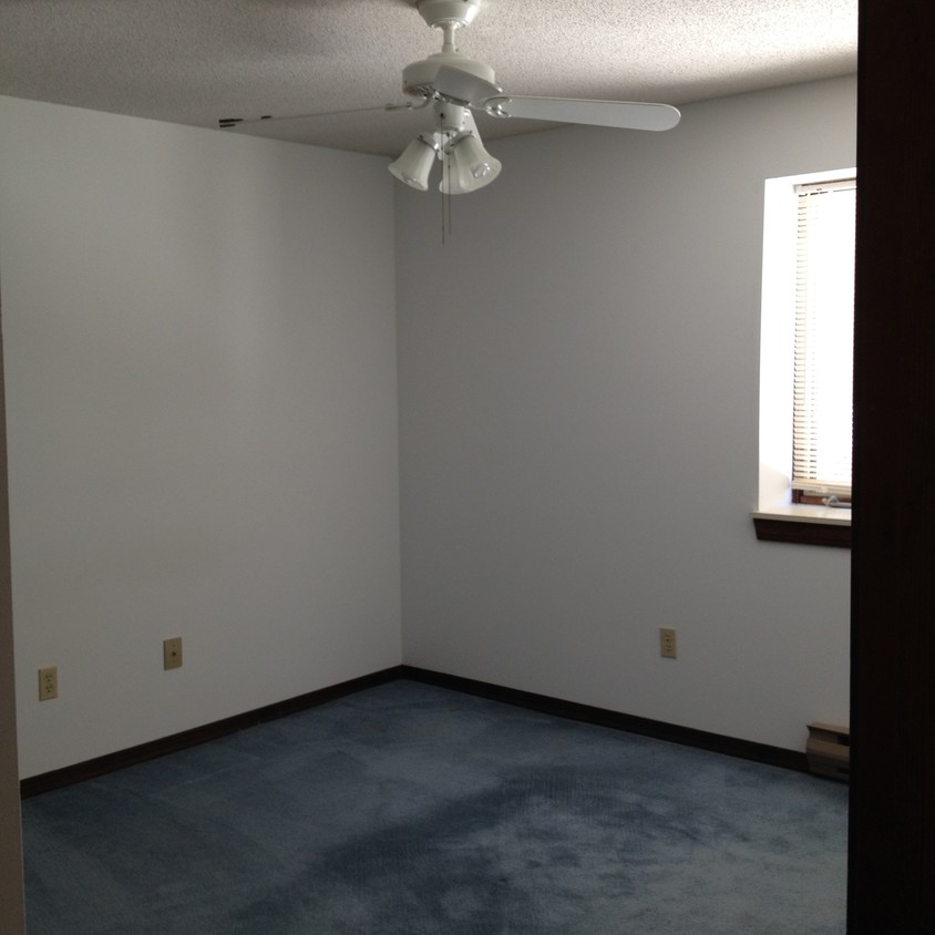 Bedroom - 317 Fairmount Ave