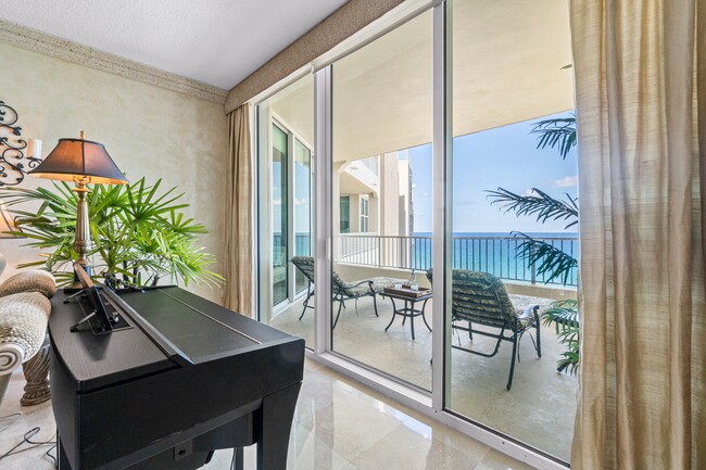 Building Photo - 3700 S Ocean Blvd