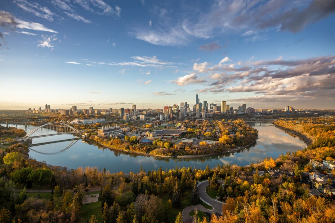 Sherwood Park