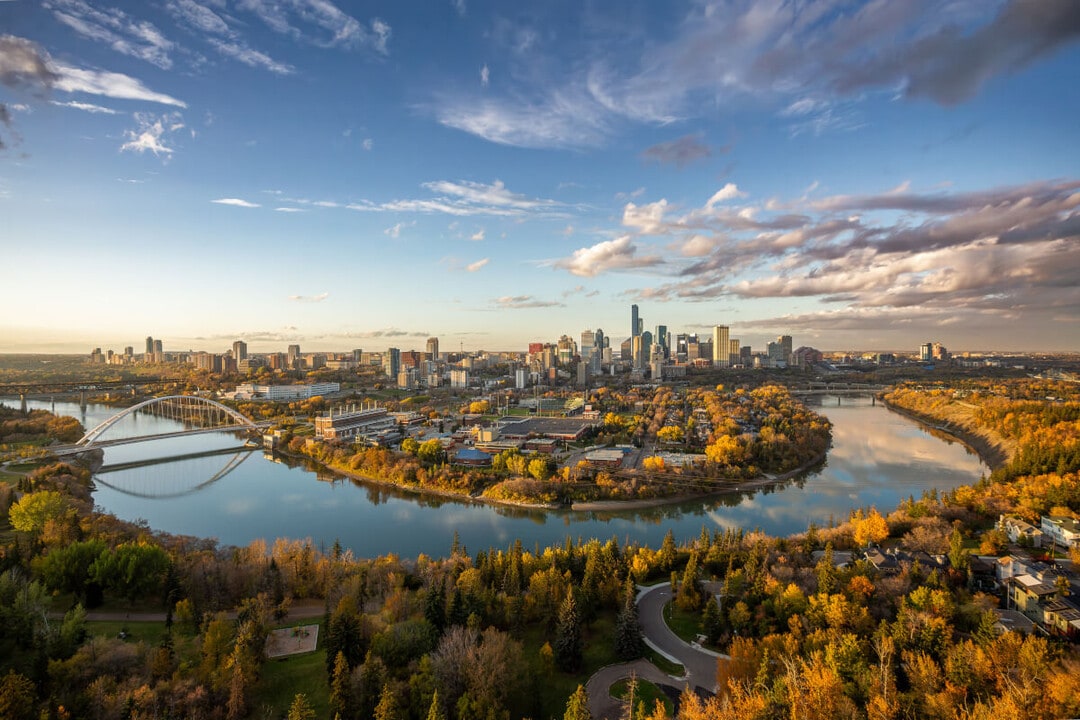 Sherwood Park