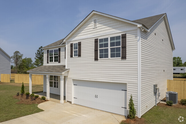 Building Photo - The Grove Moundville