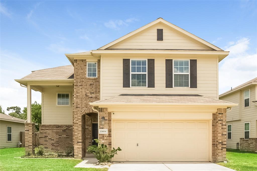 15034 Silhouette Ridge Dr, Humble, TX 77396 House Rental in Humble, TX