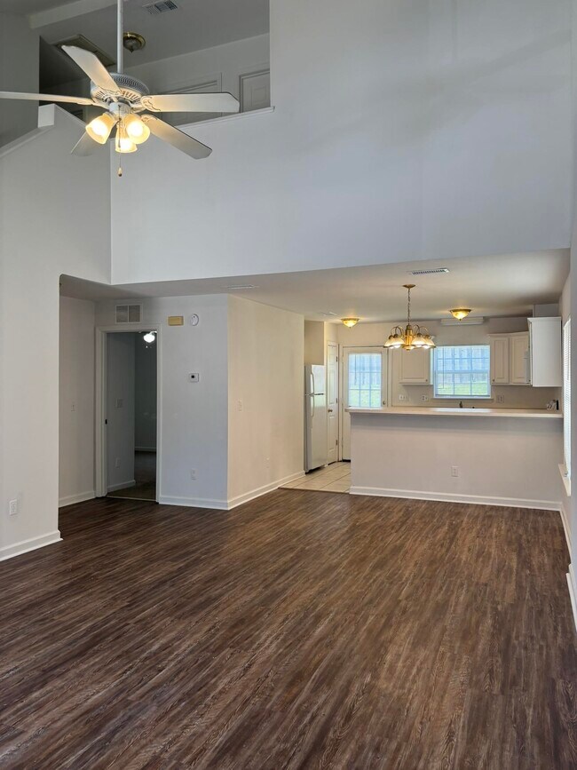 1974 Nena Hills Dr, Tallahassee, FL 32304 House Rental in Tallahassee