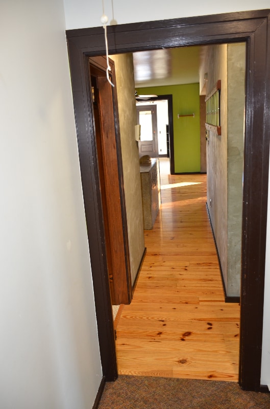 Building Photo - 901 Hepburn St