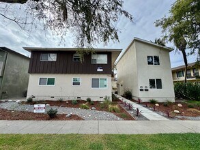 Building Photo - 2225 San Anseline Ave