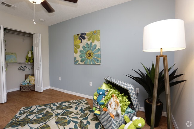 Habitación - Kendall Ridge Apartment Homes