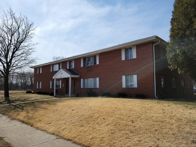 Building Photo - 9048 15th Ave