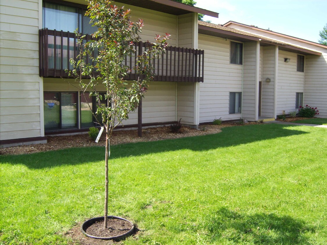 203 13th St, Kerkhoven, MN 56252 Apartments in Kerkhoven, MN