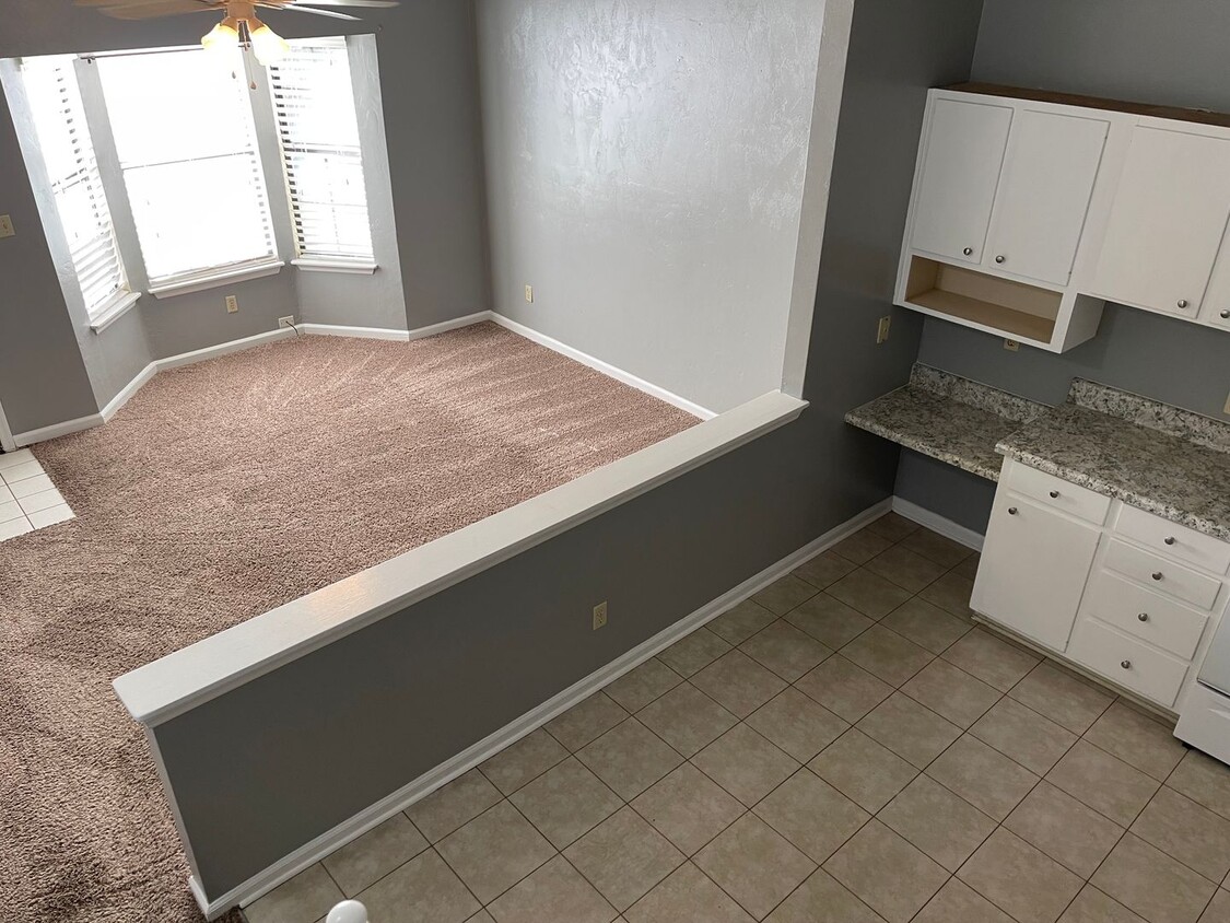 TIDEWATER TOWNHOMES - TIDEWATER TOWNHOMES