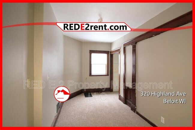 Foto del edificio - 320 Highland Ave