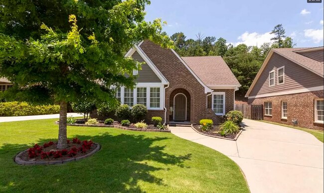 Foto del edificio - 4640 Amberley Dr