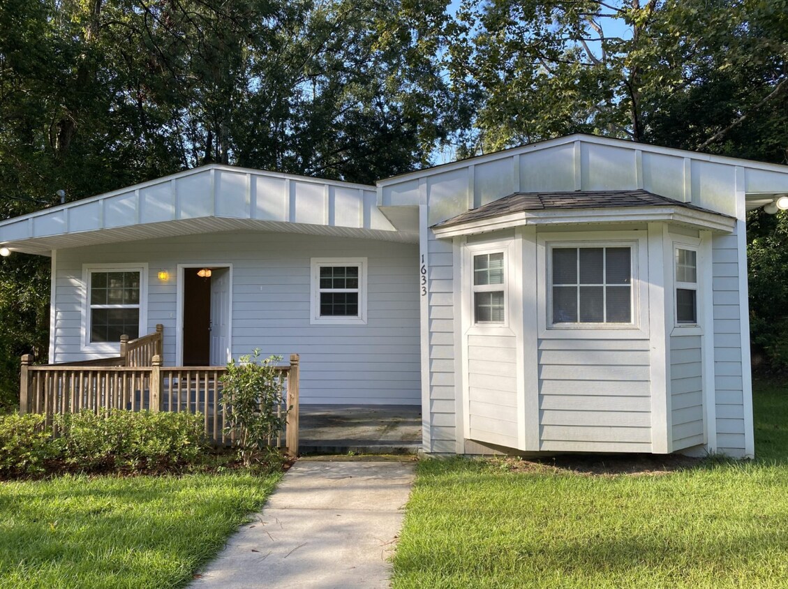 Foto principal - 1633 Mayhew St