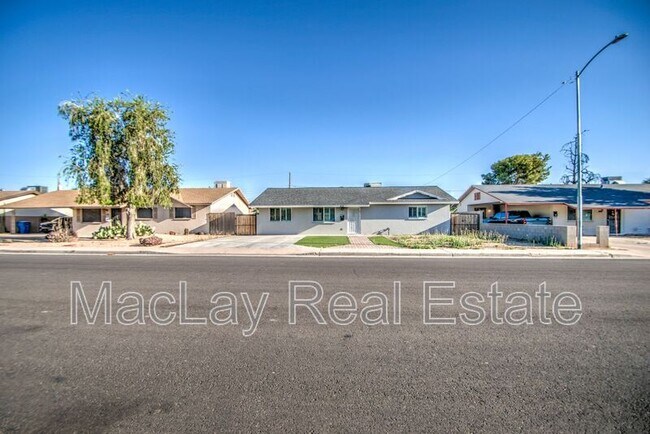 Building Photo - 3729 W Butler Dr