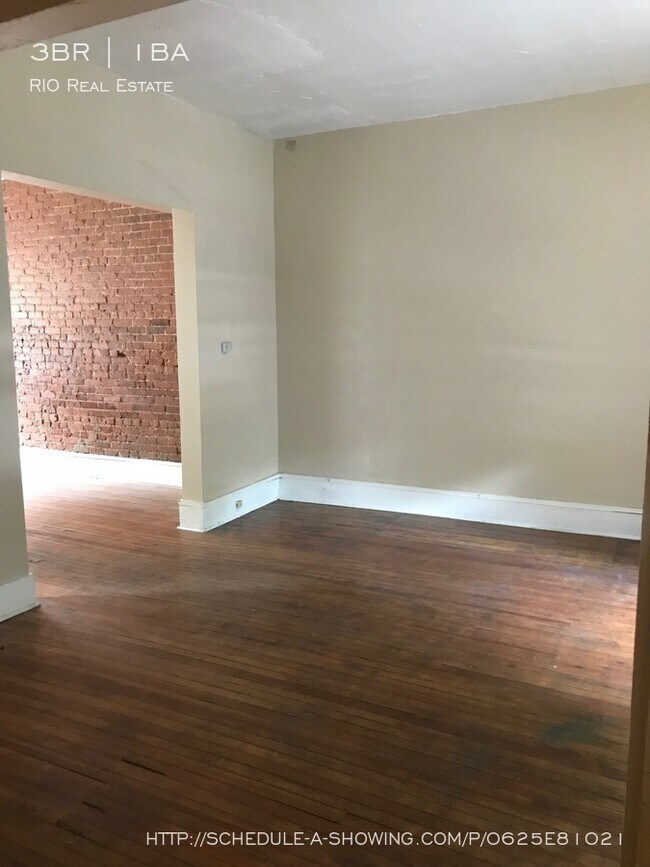 Foto del edificio - 1014 E 10th Ave