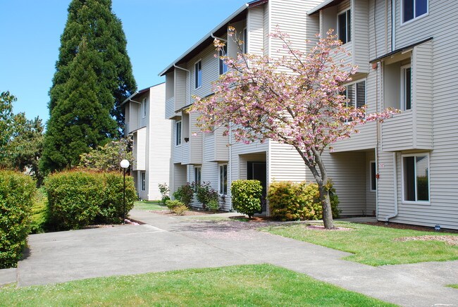 Redwood Park Apartments - Tacoma, WA | Apartments.com