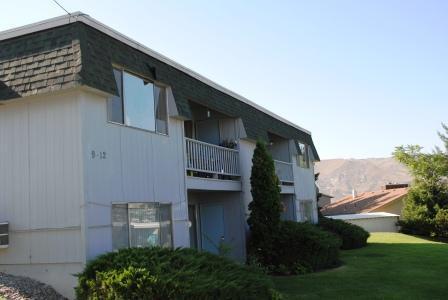 Foto del edificio - Pet-friendly 2 bedroom apartment with a/c,...