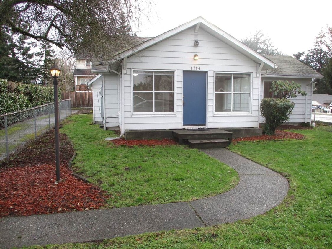 1734 113th St S, WA 98444 House Rental in WA
