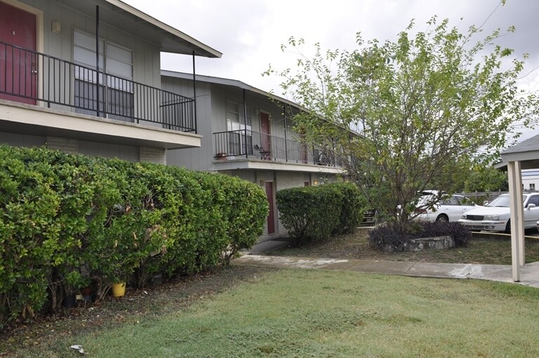 Foto principal - Golden Age Apartments