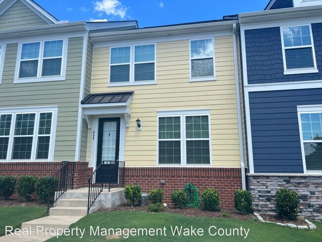 Building Photo - 3 br, 2.5 bath House - 445 Rally Point Place