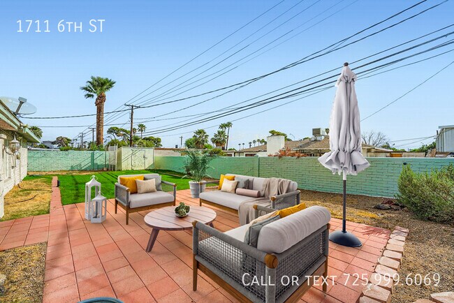 Building Photo - 1711 S 6th St