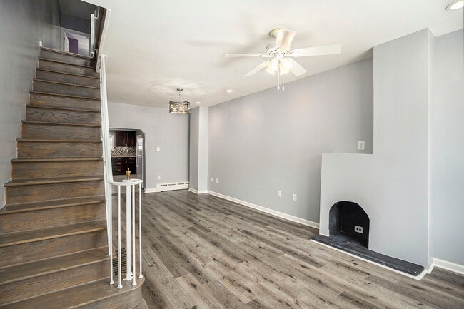 Building Photo - 143 W Ritner St