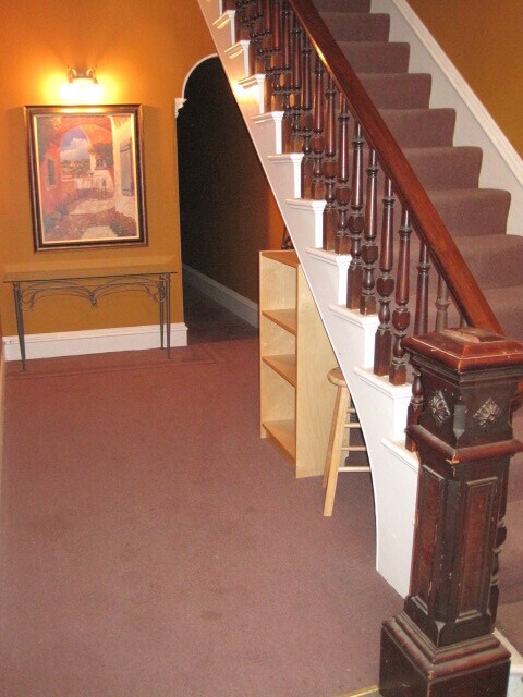 Foto del edificio - 450 Cumberland Ave