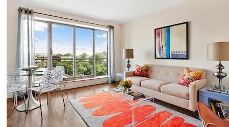 Foto del edificio - 1560 Fulton St