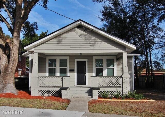 Primary Photo - 3 br, 1 bath House - 457 E 46th St