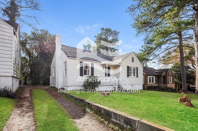 Foto del edificio - 2782 Suwanee Ave