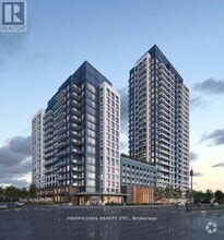 Building Photo - 7950-7950 Bathurst St