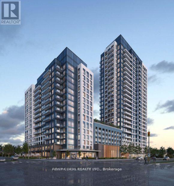 Primary Photo - 7950-7950 Bathurst St