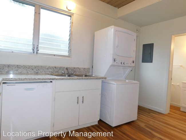 Foto del edificio - 2 br, 2 bath House - 4908-1 Kilauea Avenue