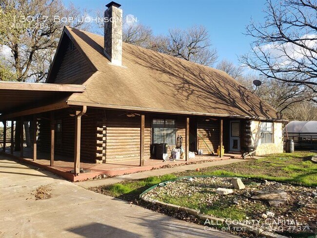Building Photo - Log Cabin on the Ranch