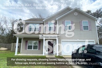 Building Photo - 204 Mission Way