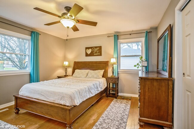 Foto del edificio - 144 S Greenwood Ave