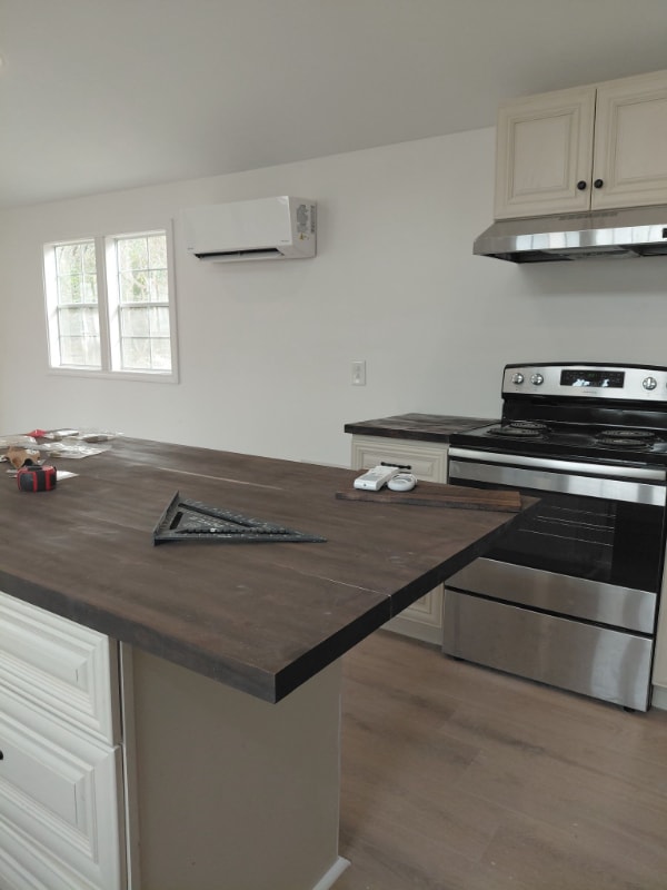 Foto del edificio - 1815 Wilmington St