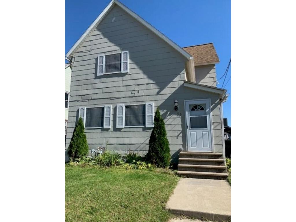 59 St Charles St, Johnson City, NY 13790 House Rental in Johnson City