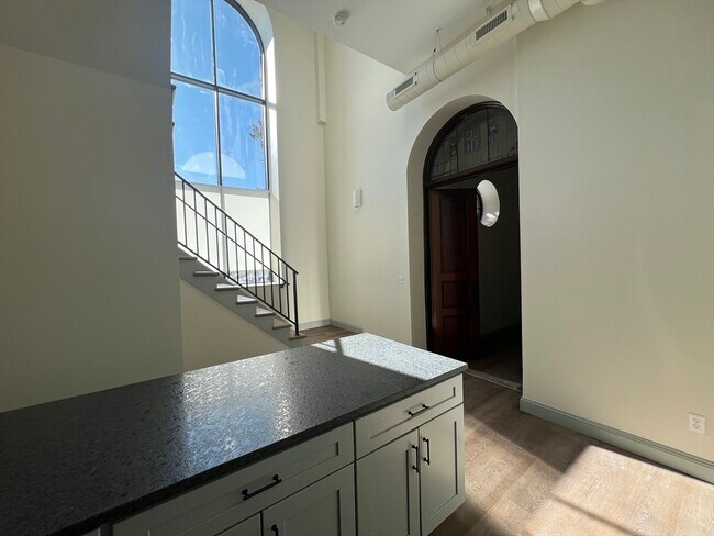 Foto del edificio - 160 Seabury St