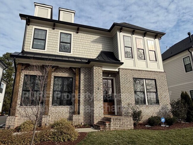 Foto del edificio - 4 Oak St