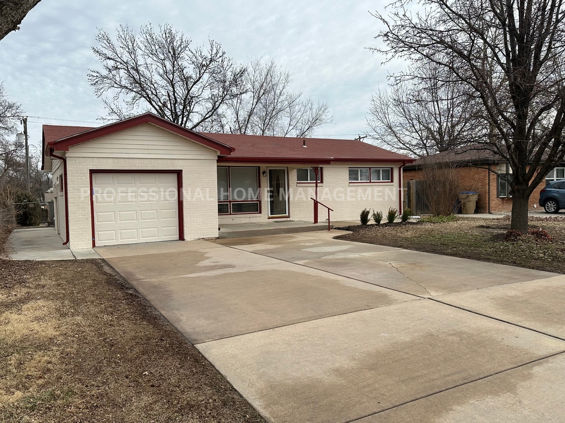 Building Photo - Coming Soon Newly Remodeled 3 Bedroom Home Located in Derby! More Pictures Coming Soon!