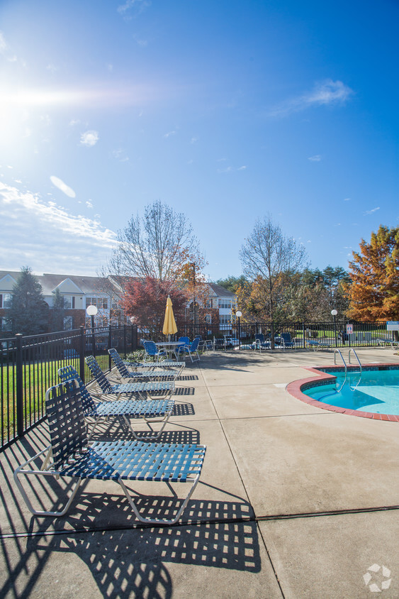 Malvern Lakes Apartments