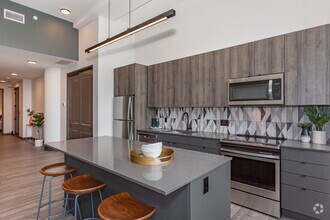 Interior Photo - The May