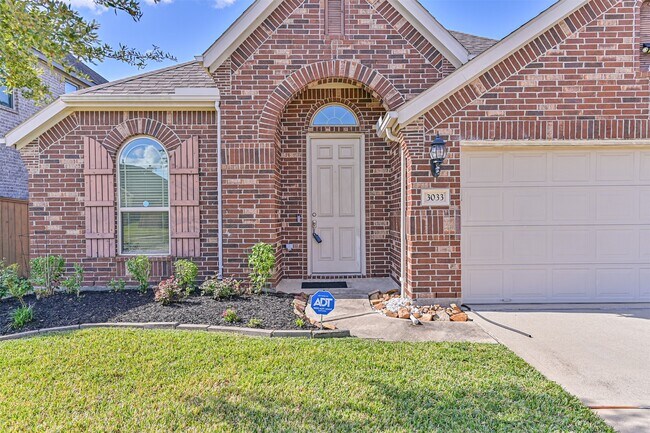 Foto del edificio - 3033 Broadhaven Dr